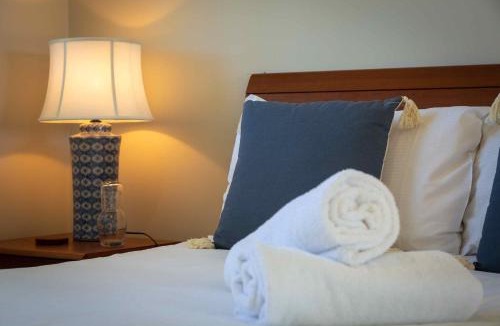 Congewai Villa | Mandalay Villas - Villa 2