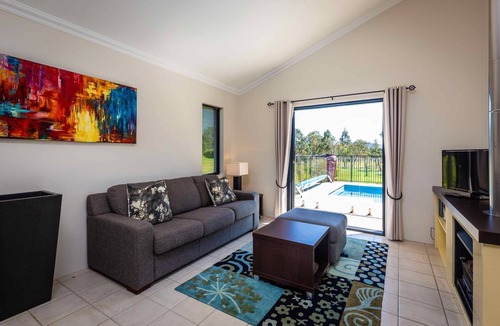 Congewai Villa | Mandalay Villas - Villa 1 - a very special getaway
