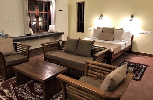 Mararikulam Bed & Breakfast | Mandaram villas