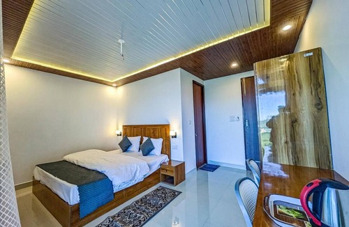 Kaul Hotel | Mangalam Retreat