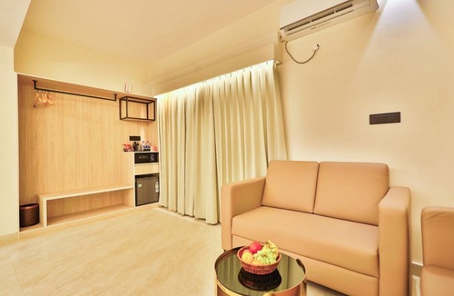 Adyar Hotel | Mangalore Keys By Bestinn Leisure
