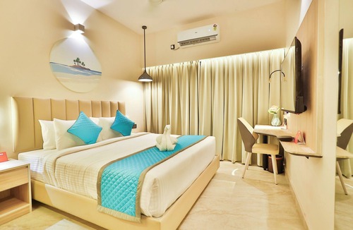 Adyar Hotel | Mangalore Keys By Bestinn Leisure