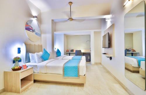 Adyar Hotel | Mangalore Keys By Bestinn Leisure