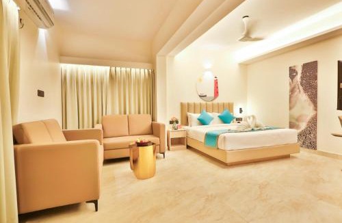 Adyar Hotel | Mangalore Keys By Bestinn Leisure