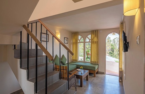 Kodaikanal Hotel | Mango Hill Kodai