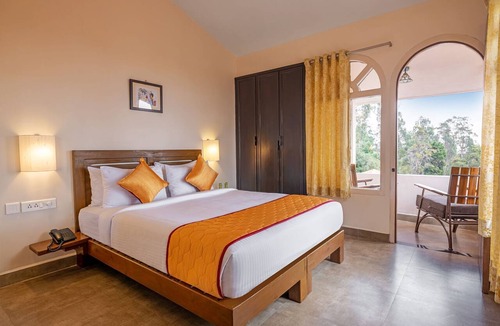 Kodaikanal Hotel | Mango Hill Kodai