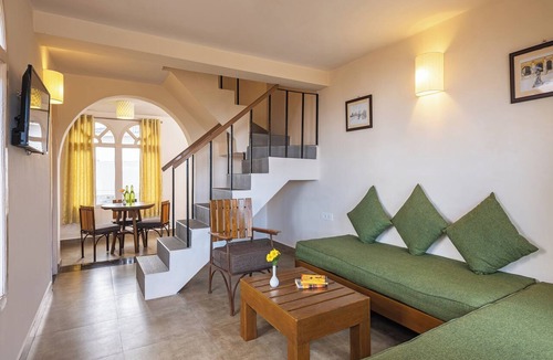 Kodaikanal Hotel | Mango Hill Kodai