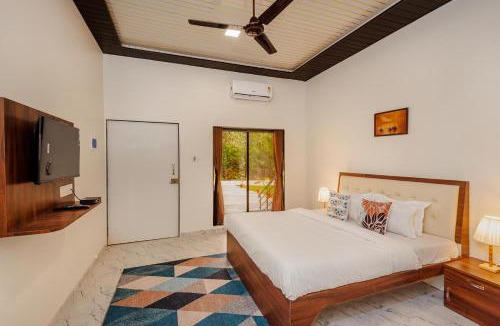 Khalapur House | Mango Serene by Roamigo