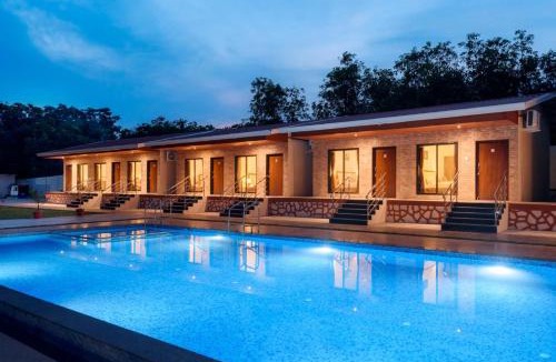 Khalapur House | Mango Serene by Roamigo
