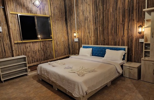 Ratnagiri Hotel | Mango Valley Resorts Ganpatipule