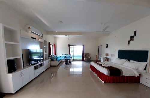 Ratnagiri Hotel | Mango Valley Resorts Ganpatipule