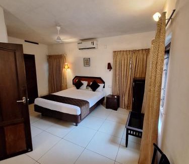 Fort Kochi Hotel | Mangotree Kochi