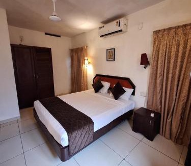 Fort Kochi Hotel | Mangotree Kochi