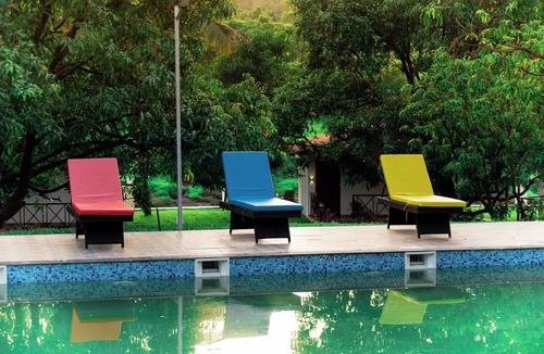 Khalapur Cottage | Mangozzz Magical World Resort