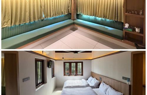 Puthenvelikara House | Mangrove Heritage Home, Chendamangalam