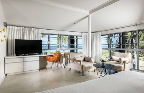 Broome Hotel | Mangrove Hotel