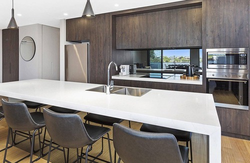 Gerringong Apartment | Manhattan@SoHo - Ocean Views