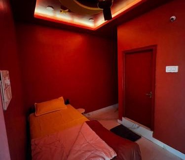 Madhurawada Villa | Mani&Sons - A Luxury Private Villa With Pool
