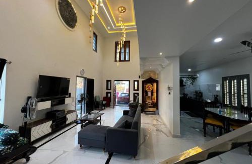 Madhurawada Villa | Mani&Sons - A Luxury Private Villa With Pool