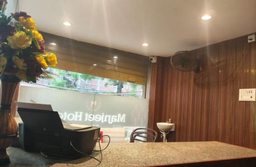 Ballia Hotel | Manjeet Hotel & Restaurant