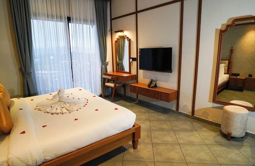 Vayittiri Resort | Manjoora Saddles Resorts & Spa
