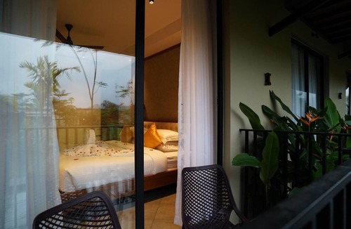 Vayittiri Resort | Manjoora Saddles Resorts & Spa