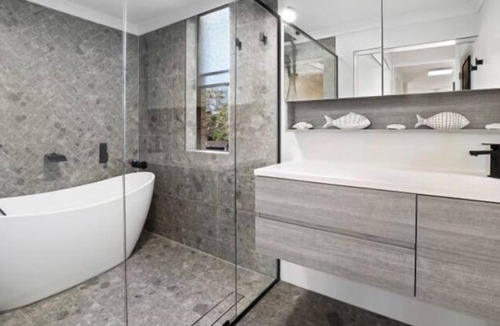Manly Apartment | Manly Cove Court