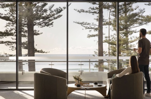 Manly Hotel | Manly Pacific Sydney MGallery Collection