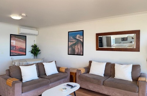 Manly Hotel | Manly Paradise Motel & Apartments