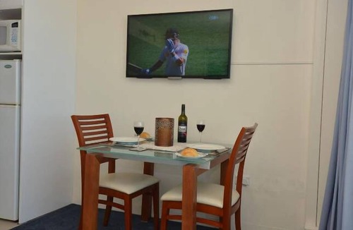 Manly Apartment | Manly Seaside Bliss 1 br apartment fabulous views
