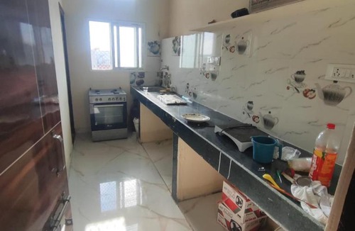 Hyderabad Apartment | Mannat heights