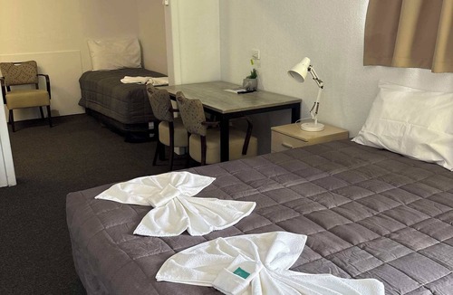 Taree Hotel | Manning River Motel
