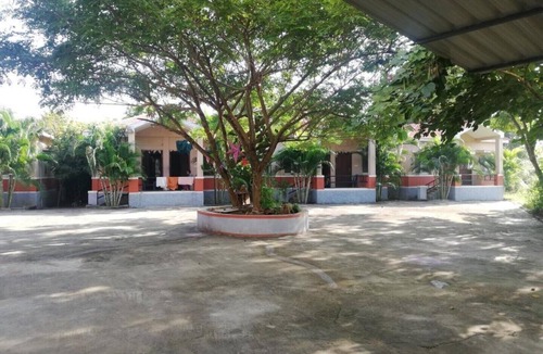 Madurantakam Cottage | Mannmuqi Village Farm Studio type Room