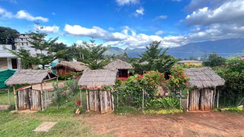 Maraiyur House | Mannora Resorts Marayoor