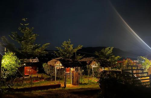 Maraiyur House | Mannora Resorts Marayoor