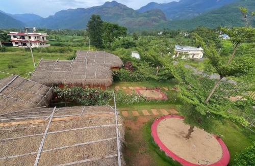 Maraiyur House | Mannora Resorts Marayoor