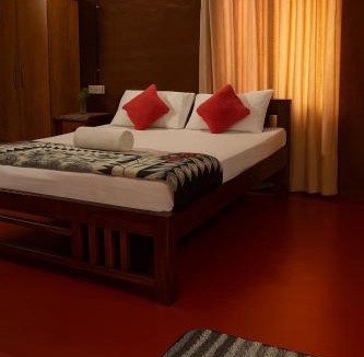 Maraiyur House | Mannora Resorts Marayoor