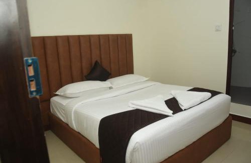 Madurai Hotel | Mano Residency by NIRA Hospitality- Just 3 Kms from Meenakshi Amman Temple