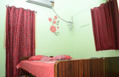 Tirupati Villa | Manohar's Home