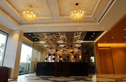 Narsinghgarh Hotel | Manratan Resort