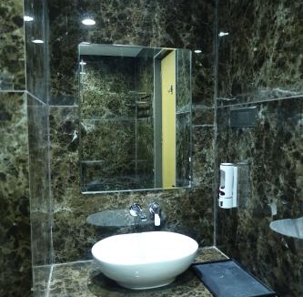 Narsinghgarh Hotel | Manratan Resort