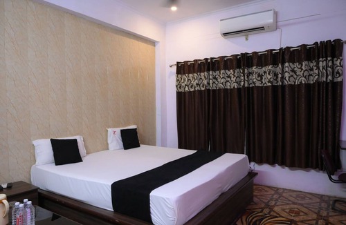 Bareilly Hotel | Mansarovar Hotel & Banquets
