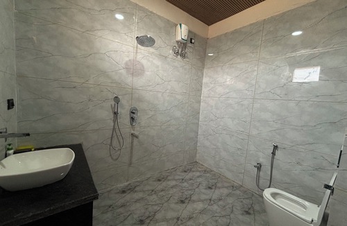 Ugapur Hotel | Mansarovar Villa