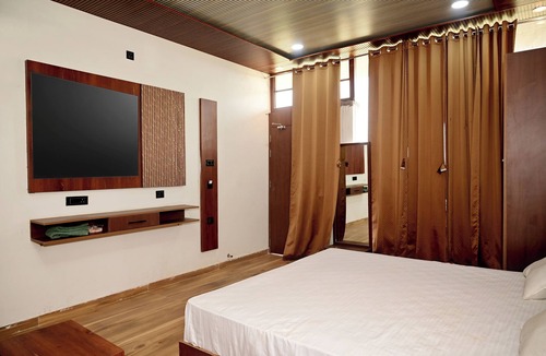 Ugapur Hotel | Mansarovar Villa