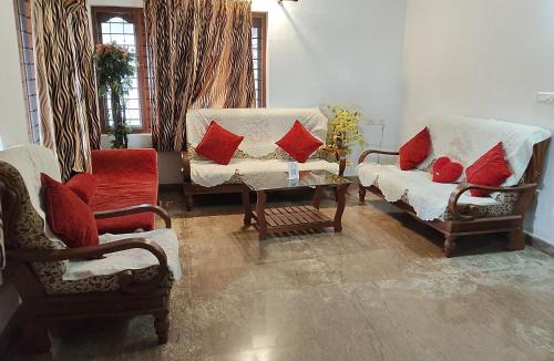 Kumarakom House | Mansion Du Lac Kumarakom Homestay