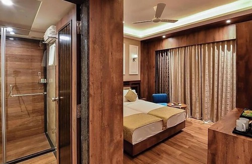 Jodhpur Hotel | Mantra A Boutique Hotel
