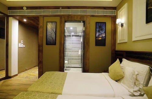 Jodhpur Hotel | Mantra A Boutique Hotel