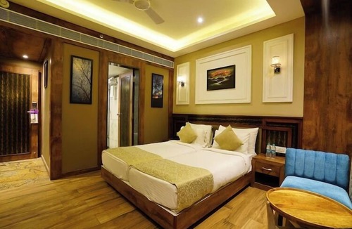 Jodhpur Hotel | Mantra A Boutique Hotel