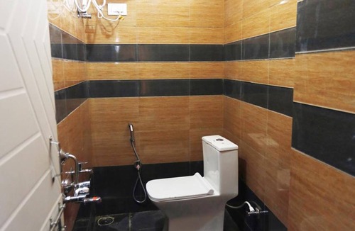 Shimoga Hotel | MANTRA LODGE