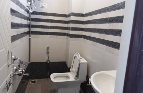 Shimoga Hotel | MANTRA LODGE